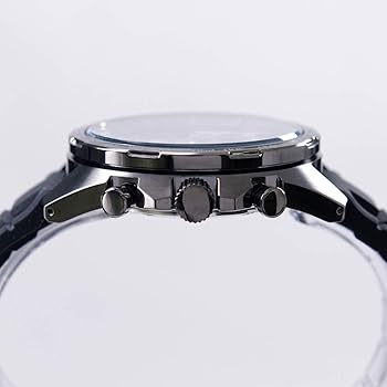 Amazon.co.jp: [セイコー]SEIKO 腕時計 QUARTZ CHRONOGRAPH